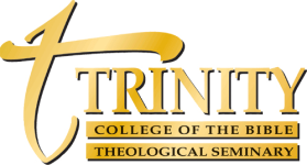 Logo of Trinity Online Learning Center Annex