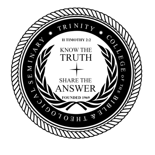 The Trinity Seal