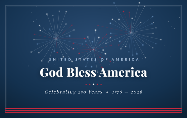 America
